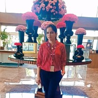 Shikha Dhakre