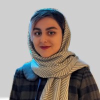 Hanie Forouzandeh
