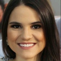Aline Silva Rodrigues