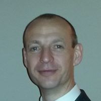 Michael Andrews