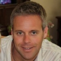 Jeffrey Mulholland