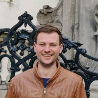 Melvin Van Dijk