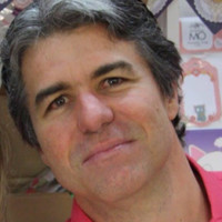 Warwick Peterson