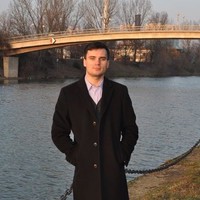 Evgeny Bocheverov