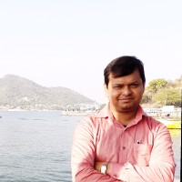 Indrajit Kumar