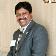 Sathya Naidu