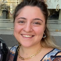 Anna Giordano