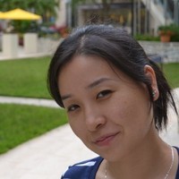 Angelina S. Iamamoto Dai