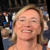 rosanna crociara