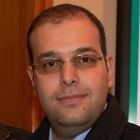 Ehsan Ghafoori Roozbahany