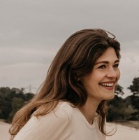Nina Van Der Vliet