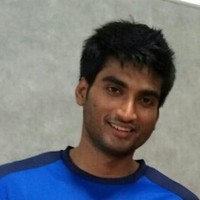 Sunil L