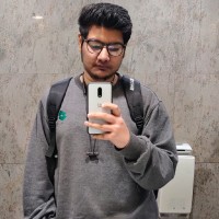 Mayank Awasthi
