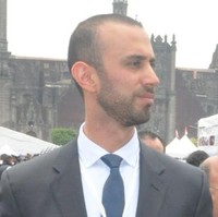 Ali Muhammed