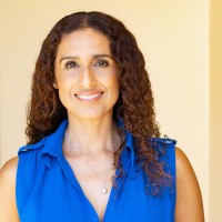 Liliana Löderup, Reg. Dietitian Nutritionist, Ifn Certif.