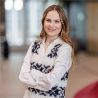 Elsa Jónsdóttir Johansen