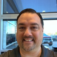 Marc Jackson
