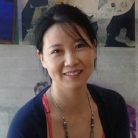 Suzie Wang