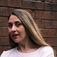 Maria (Alexiou) Moore