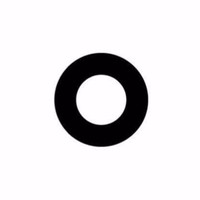 white dot