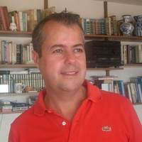 Josecho Heredia Yzquierdo