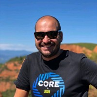 Óscar Fuentes Couselo