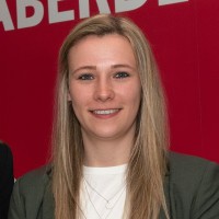 Amy Jayne Wilson