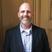 Jeff Jensen