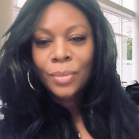 Toni Allen