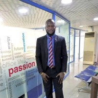 Adebola Oni