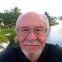 Jorge Chabert Garcia