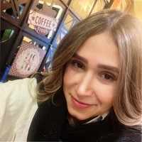 Dorsa Darabi