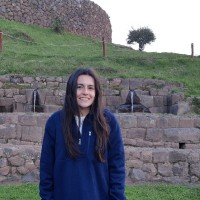 Rocio Zilleruelo Pavez