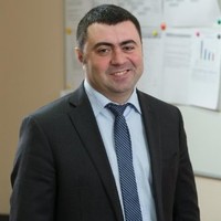 Sergey Nazaryan
