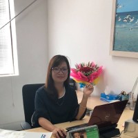 Dung Nguyen Thi Thanh