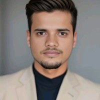 Ashutosh Kumar Singh