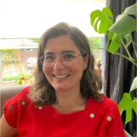 Patricia Nagtzaam -Jonk