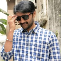 Venkata Avinash