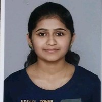 Chaithra K B