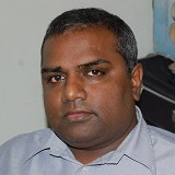 Lakshmikanth Subramani