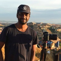 Saikat Mojumder