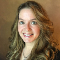 Cheryl Laughlin