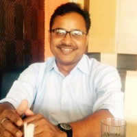 Goutam Dash