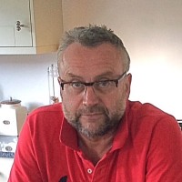 Adrian Gibbs