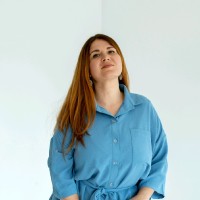 Maryia Kaluhina