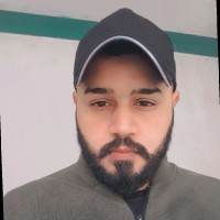 Usman Ali