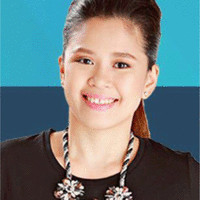 Garleen Rae Claveria Castro