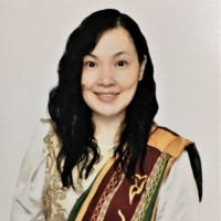 Nikki Galvez