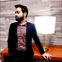 Ashutosh Kaushik