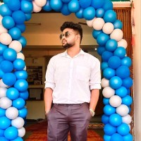 Himanshu Sekhar Sahoo